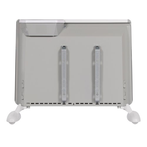 Электрический конвектор Ballu Apollo digital Inverter BEC/ATI-2000 Starlight White — фото 3