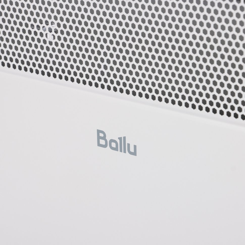 Электрический конвектор Ballu Apollo digital Inverter BEC/ATI-2000 Starlight White — фото 7