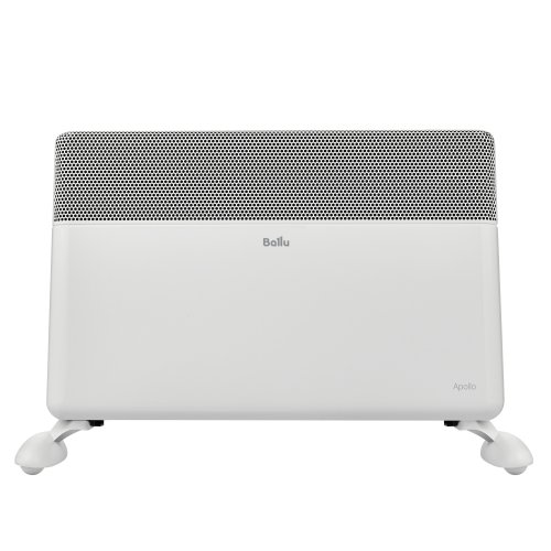 Электрический конвектор Ballu Apollo digital Inverter BEC/ATI-2000 Starlight White — фото 1