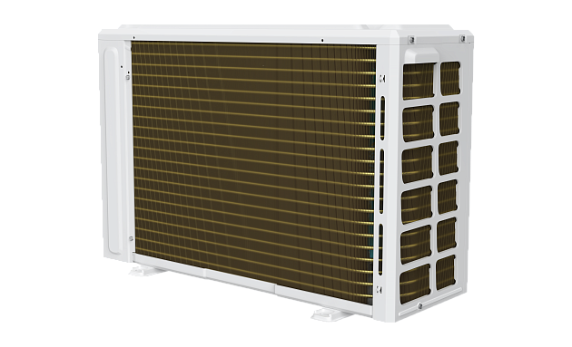 Сплит-система Ferrum FIS07F3/FOS07F3-WS30 Force Pro — фото 12