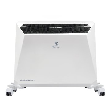 Электрический конвектор Electrolux ECH/R-1000 T-TUE4 Rapid Transformer шасси (электронный)