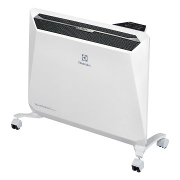 Электрический конвектор Electrolux ECH/R-1000 T-TUE4 Rapid Transformer шасси (электронный)