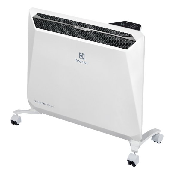 Изображение товара Электрический конвектор Electrolux Rapid Transformer 1 кВт Wi-Fi