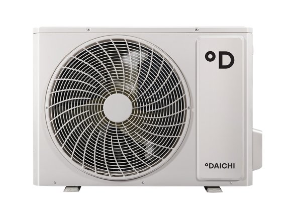 Изображение товара Канальная сплит-система Daichi DA70BLHS1R1/DF70BLS1R1 (70 м.кв)