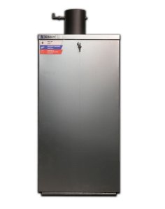 Котел газовый наружного размещения ТМЗ КС-ГВ-50 НР