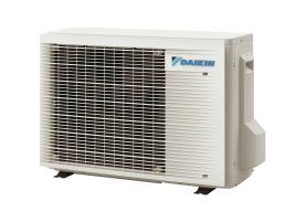 Cплит-система Daikin FTXJ20AB9/RXJ20A9 Emura 3