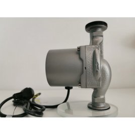 Циркуляционный насос Wilo NOC 25/6 с гайками