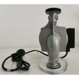 Циркуляционный насос Wilo NOC 25/6 с гайками