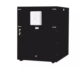 Приточно-вытяжная установка TURKOV Zenit Cool Heco V 1500 E