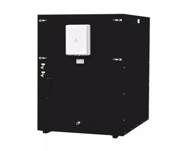 Приточно-вытяжная установка TURKOV Zenit Cool Heco V 1500 E