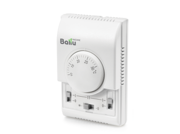 Тепловая завеса Ballu BHC-B10T06-PS