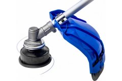 Триммер электрический HYUNDAI GC 1400 Blade