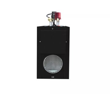 Приточная установка TURKOV i-Vent 500 W2R