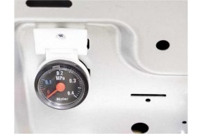 Настенный газовый котел Haier TechLine 1.24 Ti