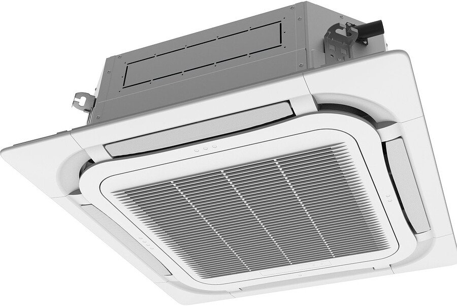 Кассетная сплит-система Eurohoff EUD140W1/T1