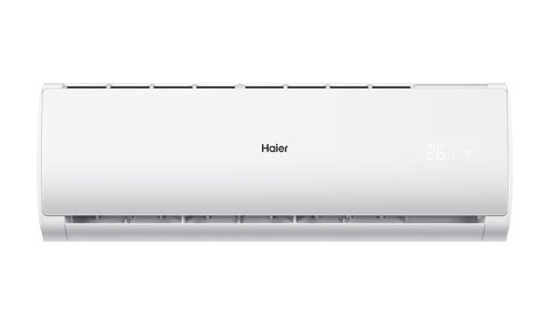 Сплит-система Haier HSU-12HTT03/R3 Tundra On/Off — фото 1