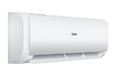 Сплит-система Haier HSU-12HTT03/R3 Tundra On/Off — фото 3