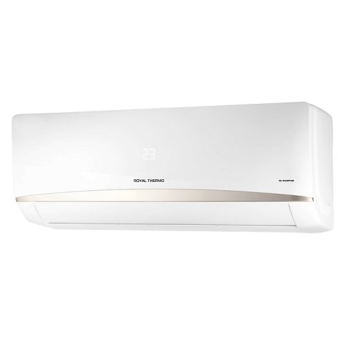 Сплит-система Royal Thermo RTPI-12HN8 Perfecto DC Inverter — фото 2