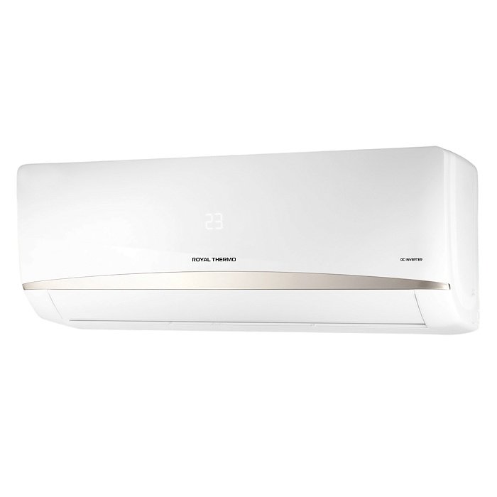Сплит-система Royal Thermo RTPI-12HN8 Perfecto DC Inverter — фото 2