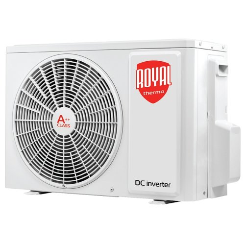 Сплит-система Royal Thermo RTPI-12HN8 Perfecto DC Inverter — фото 3