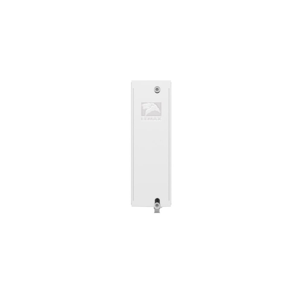 Стальной панельный радиатор Lemax Premium VC 33 500х1800 — фото 4