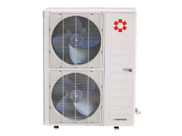 Канальная сплит-система Kentatsu KSMB165HZAN1R/KSUNB165HZAN3