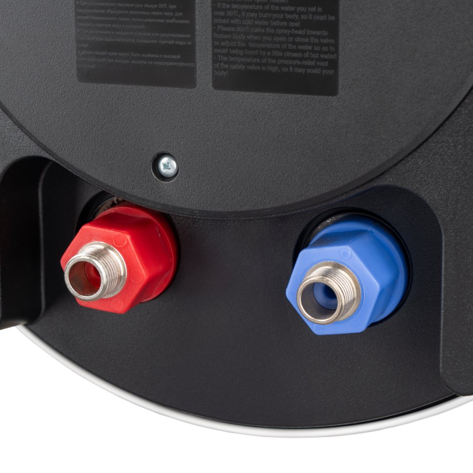 Накопительный электрический водонагреватель Haier ES80V-C1