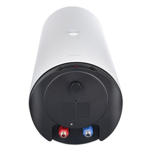 Накопительный электрический водонагреватель Haier ES80V-C1 — фото 3