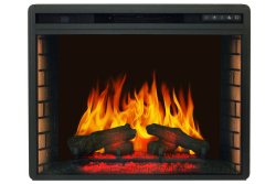 Каминокомплект Royal Flame London с очагом Vision 28 EF LED FX