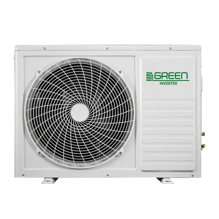 Сплит-система Green TSI-09HRIY2/TSO-09HRIY2 Triumph Inverter — фото 3