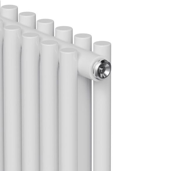 Дизайн-радиатор Royal Thermo Shift R22 C2050 24 секции RAL9016