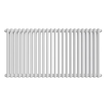 Дизайн-радиатор Royal Thermo Shift R22 C2050 24 секции RAL9016