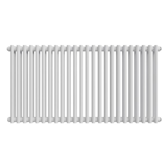 Дизайн-радиатор Royal Thermo Shift R22 C2050 24 секции RAL9016