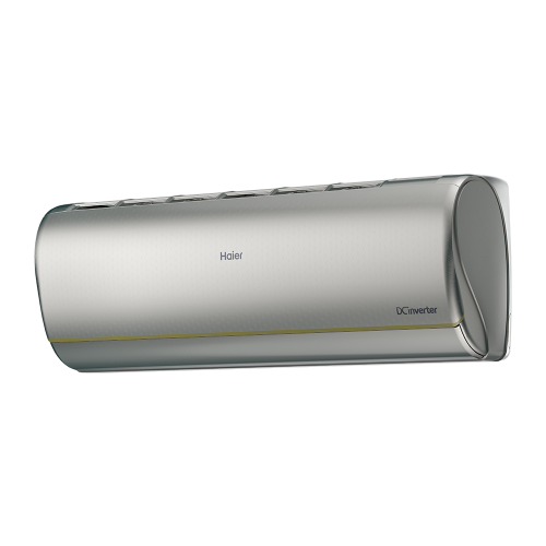 Мульти сплит-система на 2 комнаты 25+35 м2 Haier AS25S2SJ2FA-S+AS35S2SJ2FA-S/2U50S2SM1FA-3 Jade Super Match — фото 3