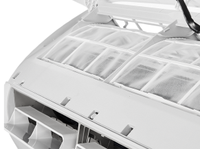 Внутренний блок мульти сплит-системы Ballu BSUI-FM/in-09HN8/EU