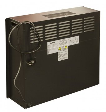 Очаг RealFlame Epsilon 26 S IR