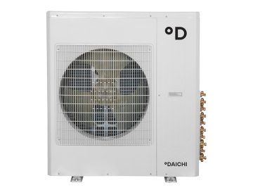 Наружный блок мульти сплит-системы Daichi DF100A4MS1R