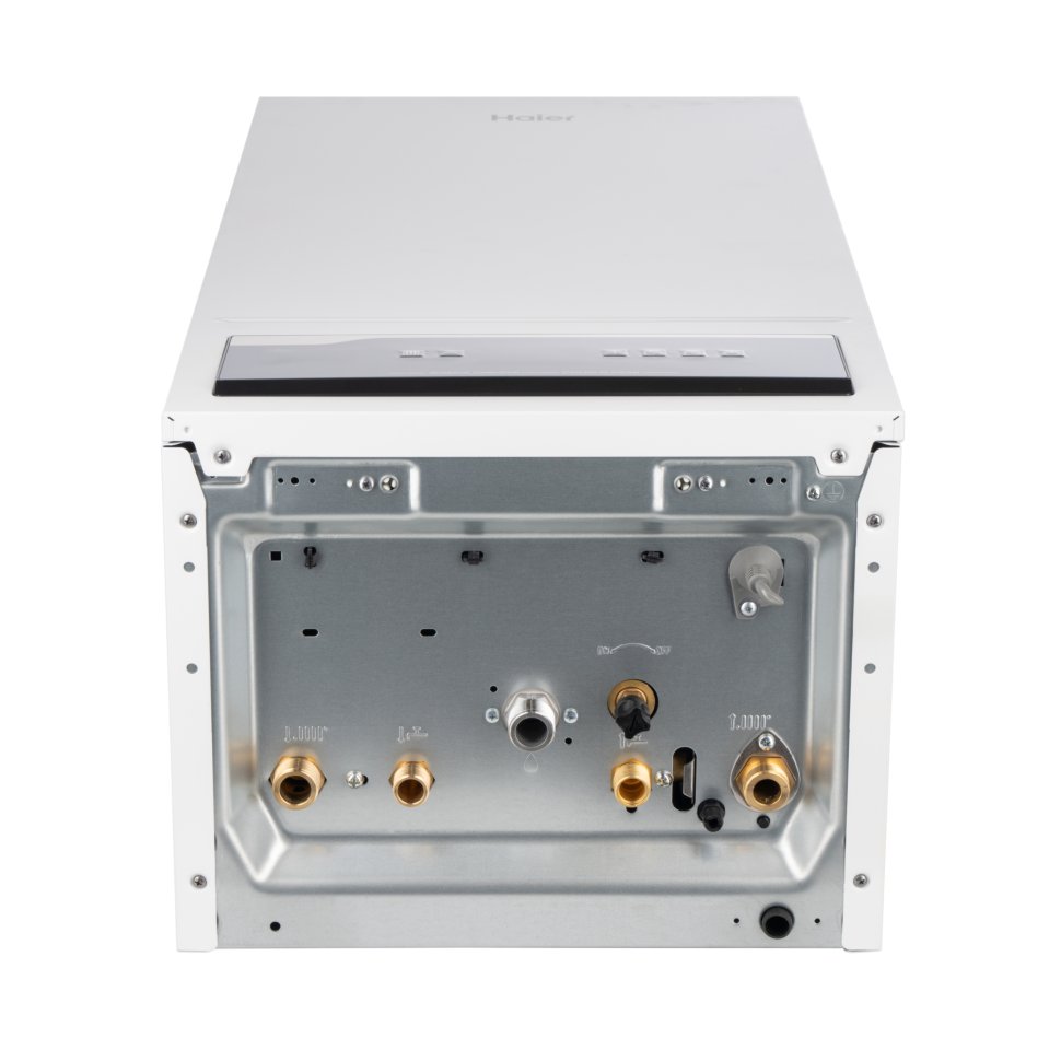 Настенный газовый котел Haier ProLine S 2.18 Ti