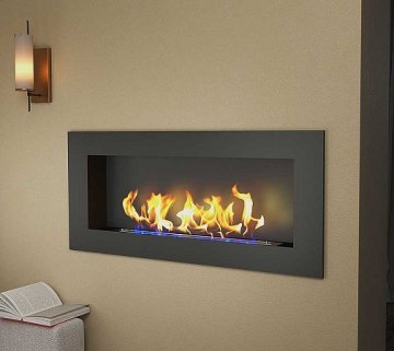 Биокамин Zefire Elliot 1500