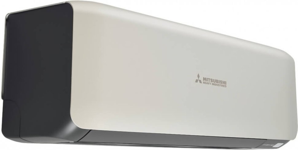Сплит-система Mitsubishi Heavy SRK25ZSX-WFT/SRC25ZSX-W Daimond Titanium