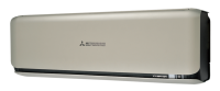Сплит-система Mitsubishi Heavy SRK25ZSX-WFT/SRC25ZSX-W Daimond Titanium
