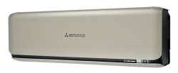 Сплит-система Mitsubishi Heavy SRK25ZSX-WFT/SRC25ZSX-W Daimond Titanium