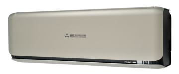 Сплит-система Mitsubishi Heavy SRK25ZSX-WFT/SRC25ZSX-W Daimond Titanium