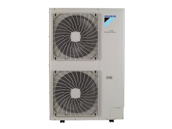 Изображение товара Канальная сплит-система Daikin FBA140A/RZQSG140L9V 140 кв.м мощный инверторный кондиционер