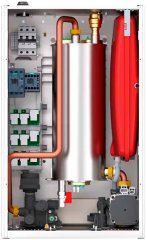 Настенный электрический котел E.C.A. Arceus EK 12 CH