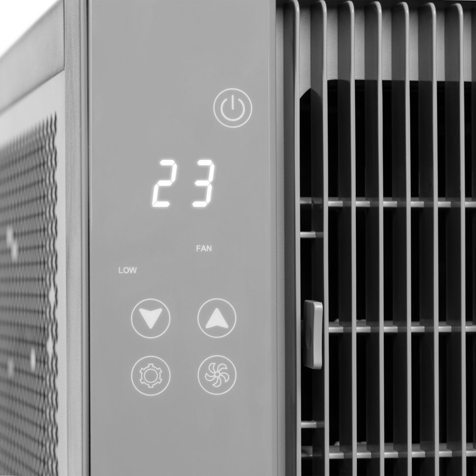 Мобильный кондиционер Electrolux EACM-14 AZ/N6 Arizona