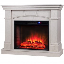 Каминокомплект RealFlame History 25.5 WT с очагом Sparta 25.5