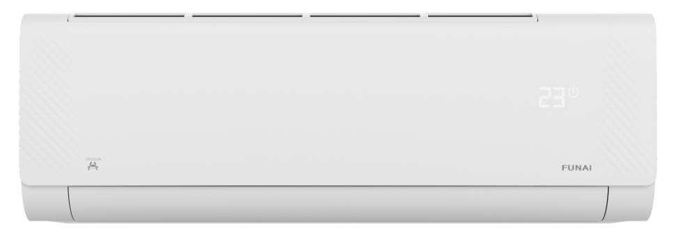 Сплит-система Funai RAC-SG35HP.D05/S/RAC-SG35HP.D05/U Shogun 2026