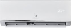 Сплит-система Electrolux EACS/I-09HSM/N8_V3 Smartline DC Inverter