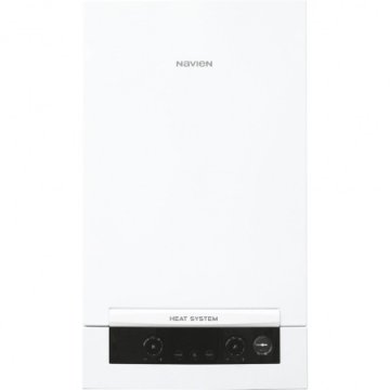 Настенный газовый котел Navien NGB210 SYSTEM-24H